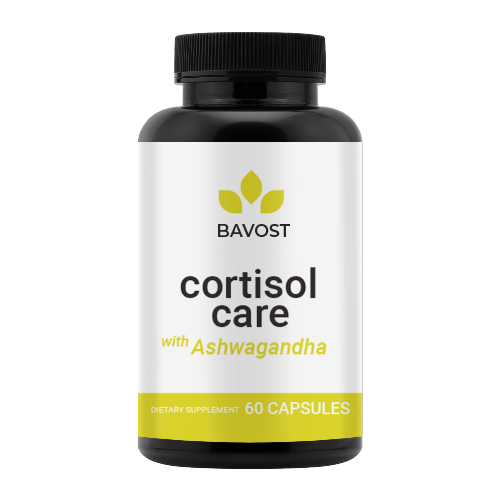Bavost® Cortisol Care
