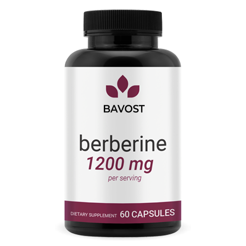 Bavost® Berberine